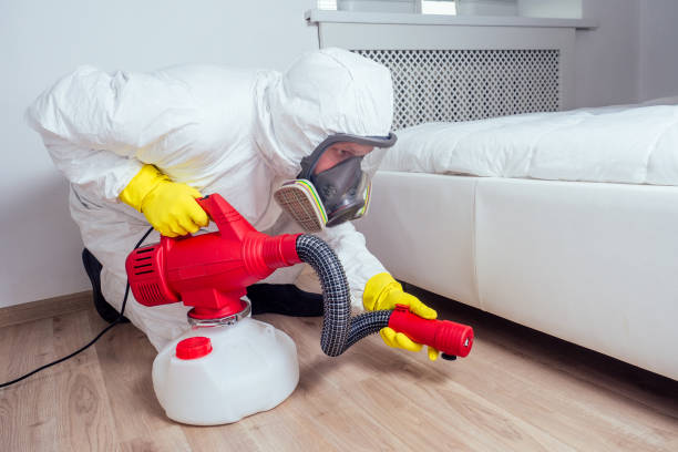 Newton, NJ Pest Control Company
